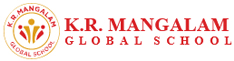 K.R. Mangalam Global School GK-I | IB school in Delhi logo
